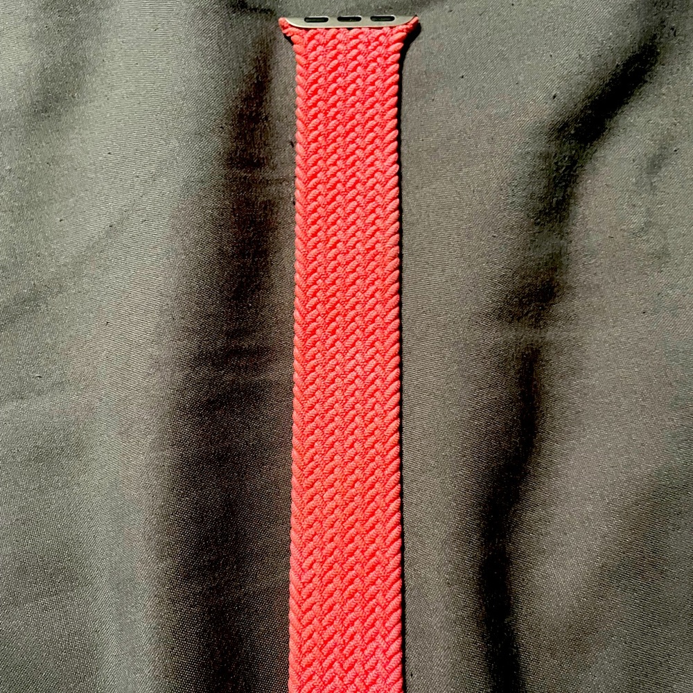 Apple Watch band